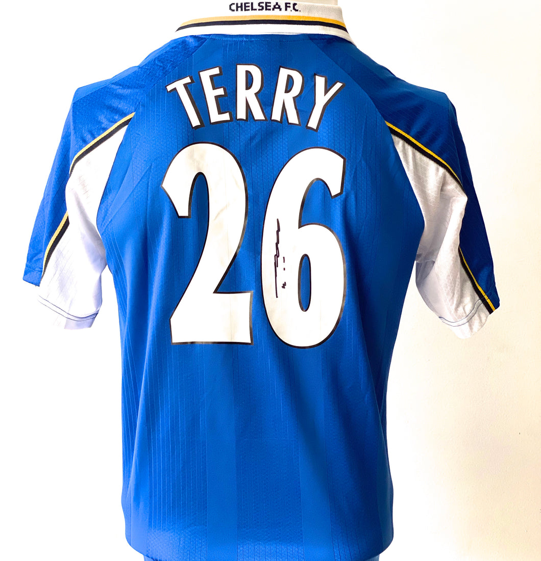 Jersey / Chelsea / John Terry