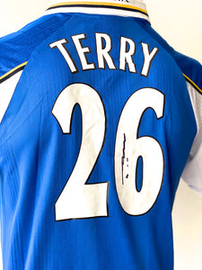 Jersey / Chelsea / John Terry