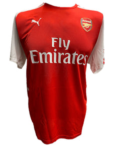 Jersey / Arsenal / Thierry Henry