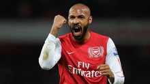 Load image into Gallery viewer, Jersey / Arsenal / Thierry Henry
