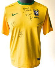 Cargar imagen en el visor de la galería, Jersey | Brasil | Selección 1994
