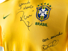 Cargar imagen en el visor de la galería, Jersey | Brasil | Selección 1994
