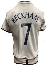 Cargar imagen en el visor de la galería, Jersey / Inglaterra / David Beckham
