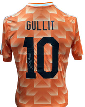 Cargar imagen en el visor de la galería, Jersey / Selección de Holanda / Ruud Gullit
