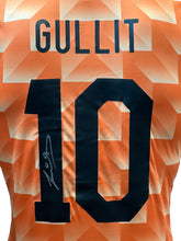 Cargar imagen en el visor de la galería, Jersey / Selección de Holanda / Ruud Gullit
