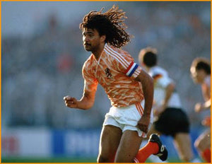 Jersey / Selección de Holanda / Ruud Gullit