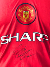 Cargar imagen en el visor de la galería, Jersey / Manchester United / Éric Cantona
