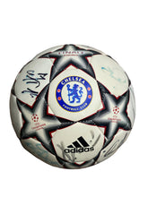 Load image into Gallery viewer, Balón Futbol / Chelsea / Temporada 2007
