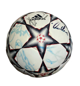 Balón Futbol / Chelsea / Temporada 2007