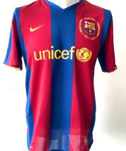 Jersey | Barcelona | Thierry Henry