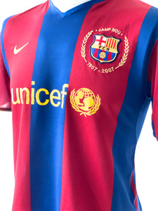 Jersey | Barcelona | Thierry Henry