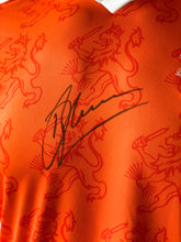 Cargar imagen en el visor de la galería, Jersey / Selección de Holanda / Dennis Bergkamp
