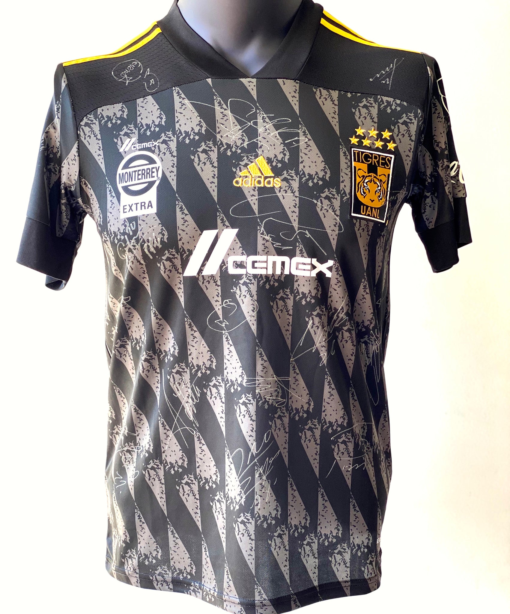 Jersey / / Equipo 2019-20 – On Mx