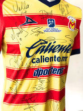 Load image into Gallery viewer, Jersey | Morelia | Equipo 2019-20
