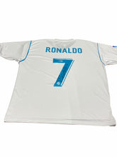 Cargar imagen en el visor de la galería, Jersey | Real Madrid | Cristiano Ronaldo
