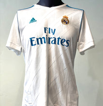 Cargar imagen en el visor de la galería, Jersey | Real Madrid | Cristiano Ronaldo
