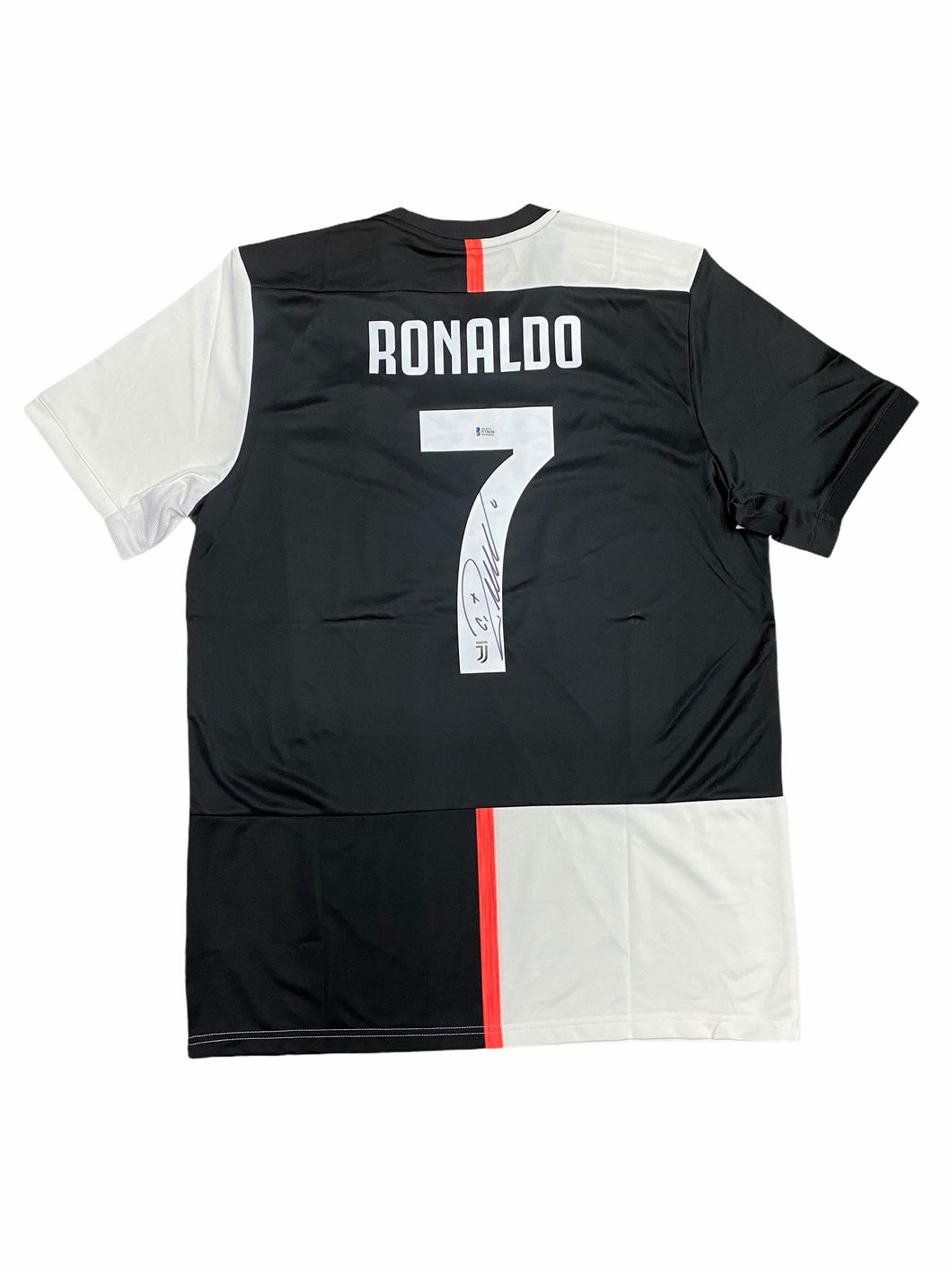 Jersey | Juventus | Cristiano Ronaldo