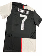 Load image into Gallery viewer, Jersey | Juventus | Cristiano Ronaldo
