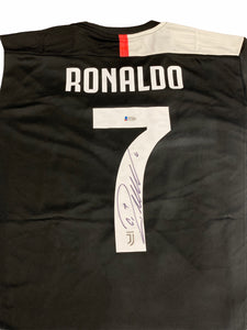 Jersey | Juventus | Cristiano Ronaldo
