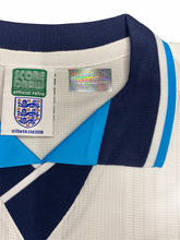Cargar imagen en el visor de la galería, Jersey / Selección Inglaterra / Paul Gascoigne
