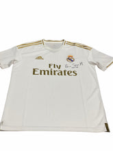 Load image into Gallery viewer, Jersey | Real Madrid | Hugo Sánchez

