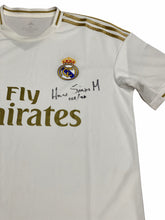 Cargar imagen en el visor de la galería, Jersey | Real Madrid | Hugo Sánchez
