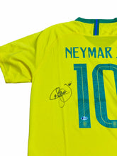 Load image into Gallery viewer, Jersey / Selección de Brasil / Neymar Jr
