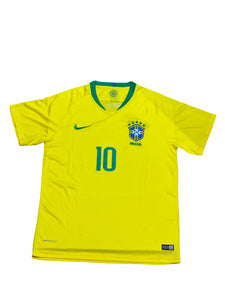Jersey / Selección de Brasil / Neymar Jr
