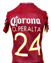 Load image into Gallery viewer, Jersey | América | Oribe Peralta
