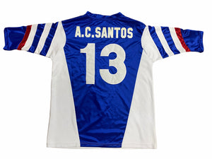 Jersey | América | Antonio Carlos Santos