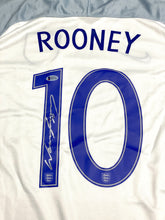 Cargar imagen en el visor de la galería, Jersey / Inglaterra / Wayne Rooney
