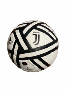 Balón / Juventus / Cristiano Ronaldo