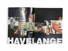 Load image into Gallery viewer, Libro Autografiado / Fifa / Joao Havelange
