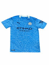 Load image into Gallery viewer, Jersey / Manchester City / Kevin De Bruyne
