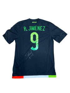 Jersey / Mexico / Raul Jimenez