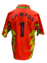 Load image into Gallery viewer, Jersey / Mexico / Jorge Campos

