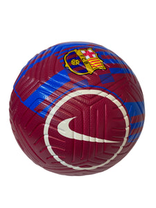 Balón Futbol / Barcelona / Ronaldinho