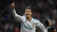 Cargar imagen en el visor de la galería, Tachón / Real Madrid / Cristiano Ronaldo
