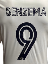 Cargar imagen en el visor de la galería, Jersey / Real Madrid / Karim Bezema
