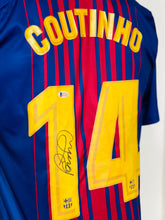Load image into Gallery viewer, Jersey / Barcelona / Phillipe Coutinho
