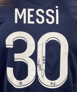 Jersey / PSG / Lionel Messi
