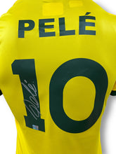 Cargar imagen en el visor de la galería, Jersey / Selección de Brasil / Pelé
