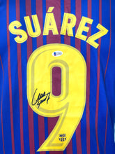 Load image into Gallery viewer, Jersey / Barcelona / Luis Suárez
