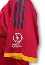 Cargar imagen en el visor de la galería, Jersey / Selección de España / Raúl
