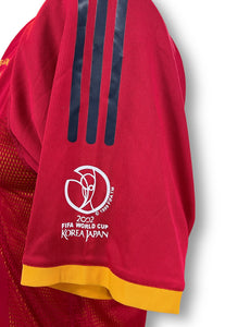 Jersey / Selección de España / Raúl