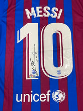Load image into Gallery viewer, Jersey / Barcelona / Lionel Messi
