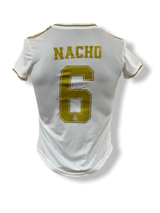 Jersey / Real Madrid / Nacho