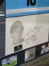 Cargar imagen en el visor de la galería, Jersey / Selección de Argentina / Maradona
