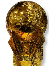 Cargar imagen en el visor de la galería, Copa del Mundo / Leyendas FIFA / Hristo Stoichkov, Ronaldo, Julio Cesar, Cafú, Javier Zanetti, John Terry
