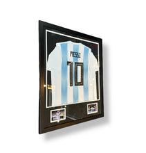 Cargar imagen en el visor de la galería, Jersey / Selección Argentina / Lionel Messi
